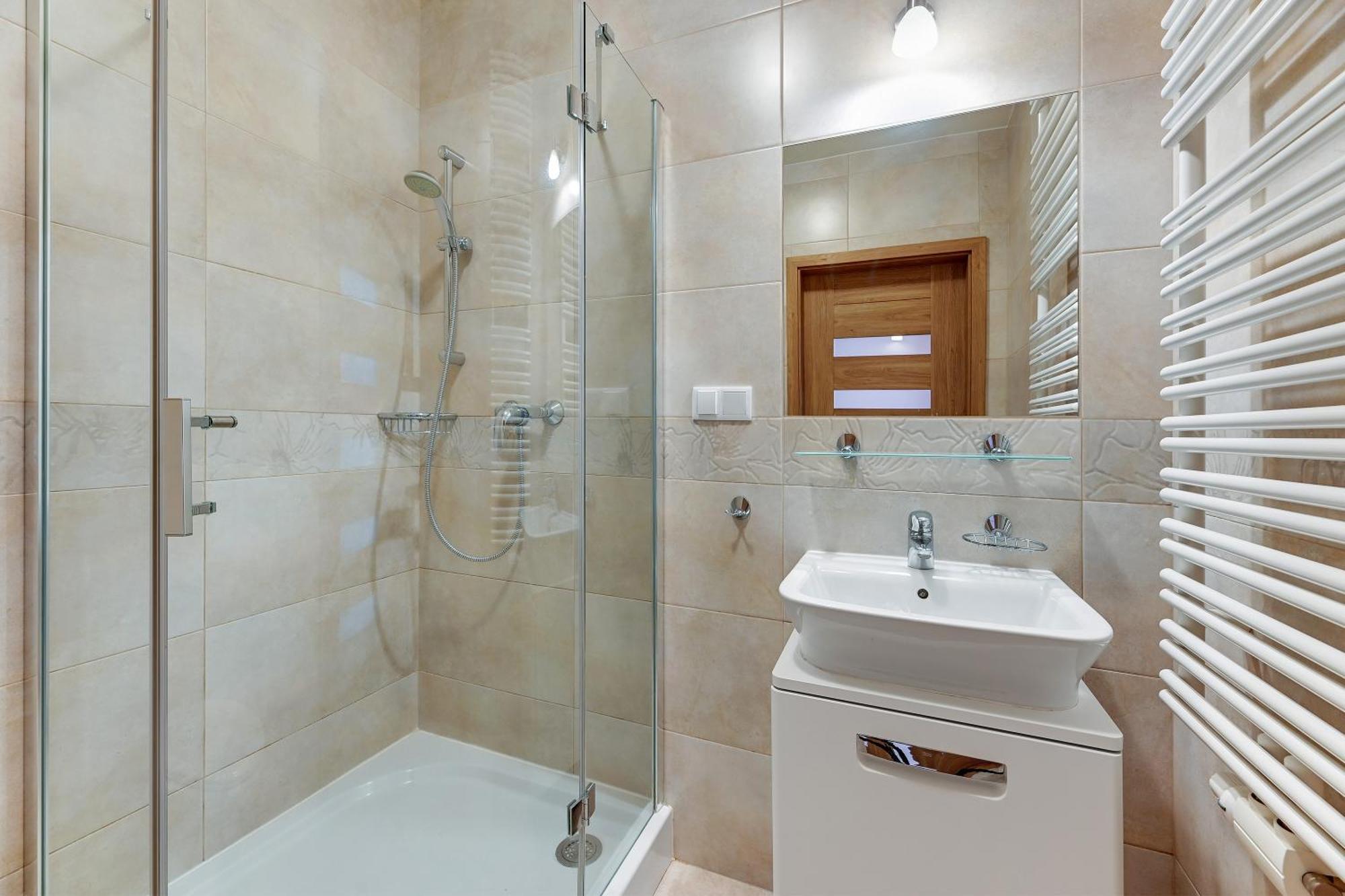 Flatbook - City Center Spa Apartments Torunska Danzica Esterno foto