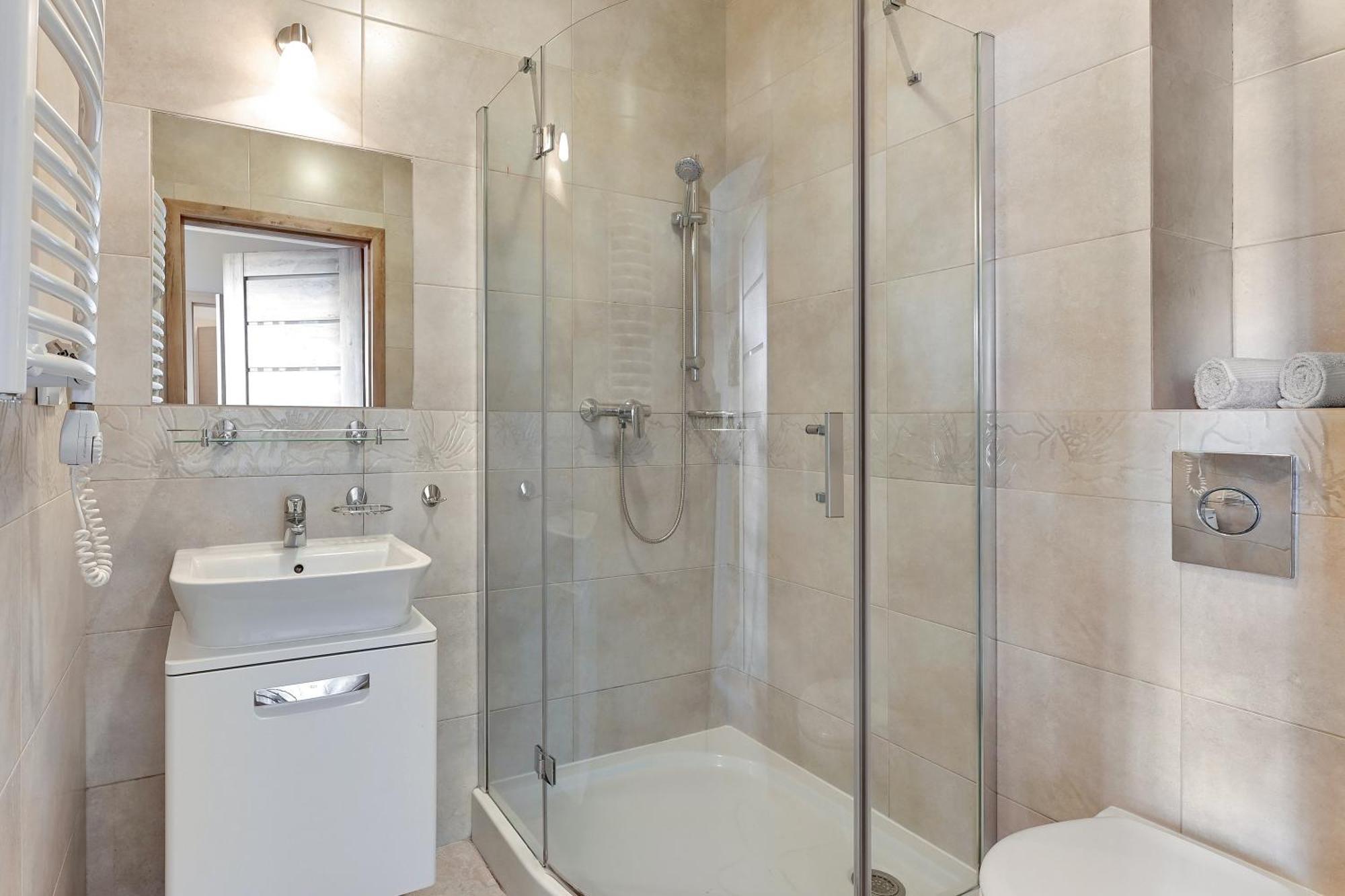 Flatbook - City Center Spa Apartments Torunska Danzica Esterno foto