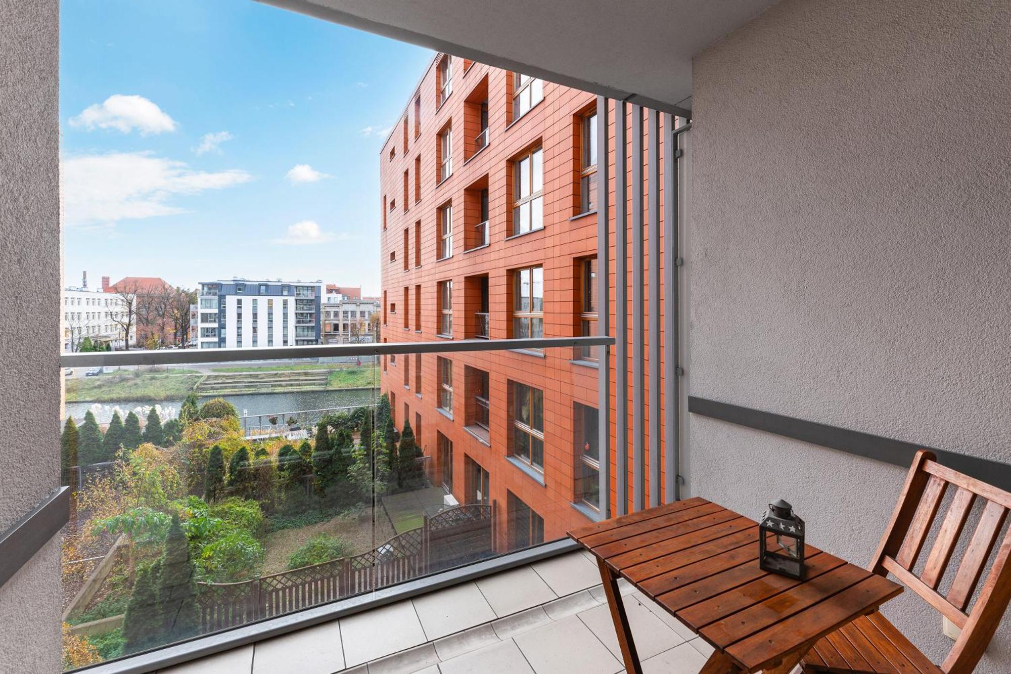 Flatbook - City Center Spa Apartments Torunska Danzica Esterno foto