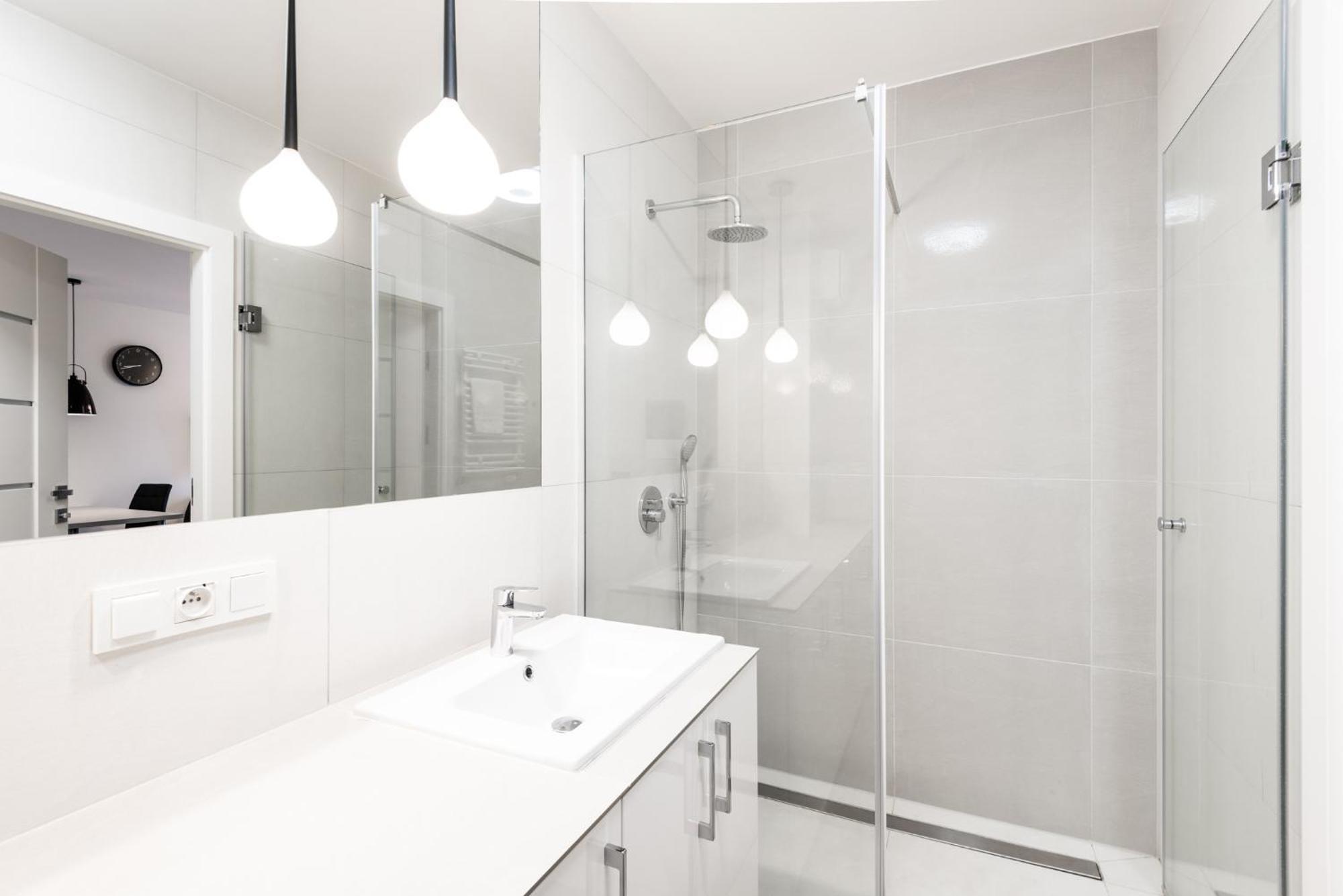 Flatbook - City Center Spa Apartments Torunska Danzica Esterno foto